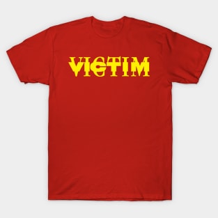 victim T-Shirt